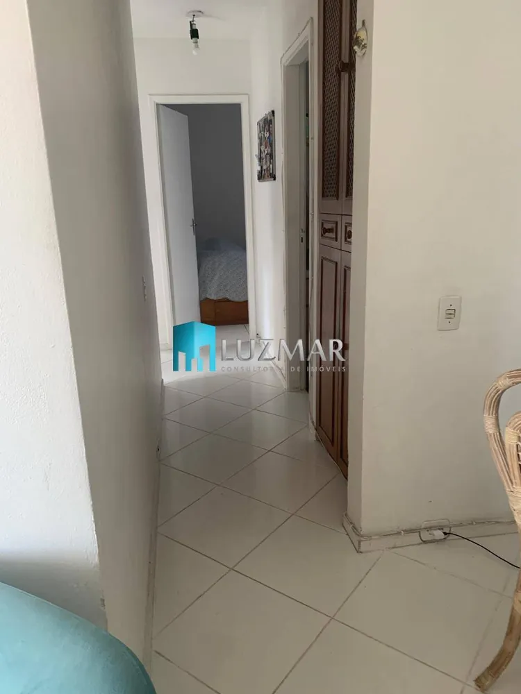 Apartamento, 3 quartos, 66 m² - Foto 1