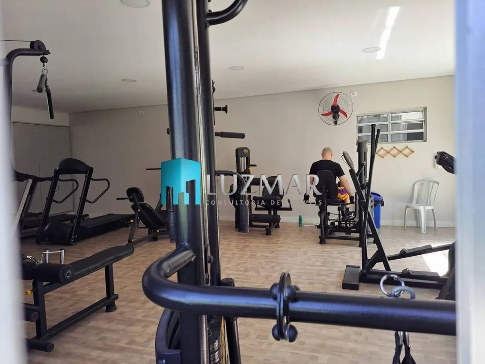 Apartamento, 3 quartos, 66 m² - Foto 8