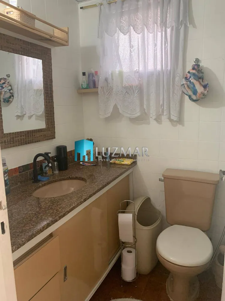 Apartamento, 3 quartos, 66 m² - Foto 5
