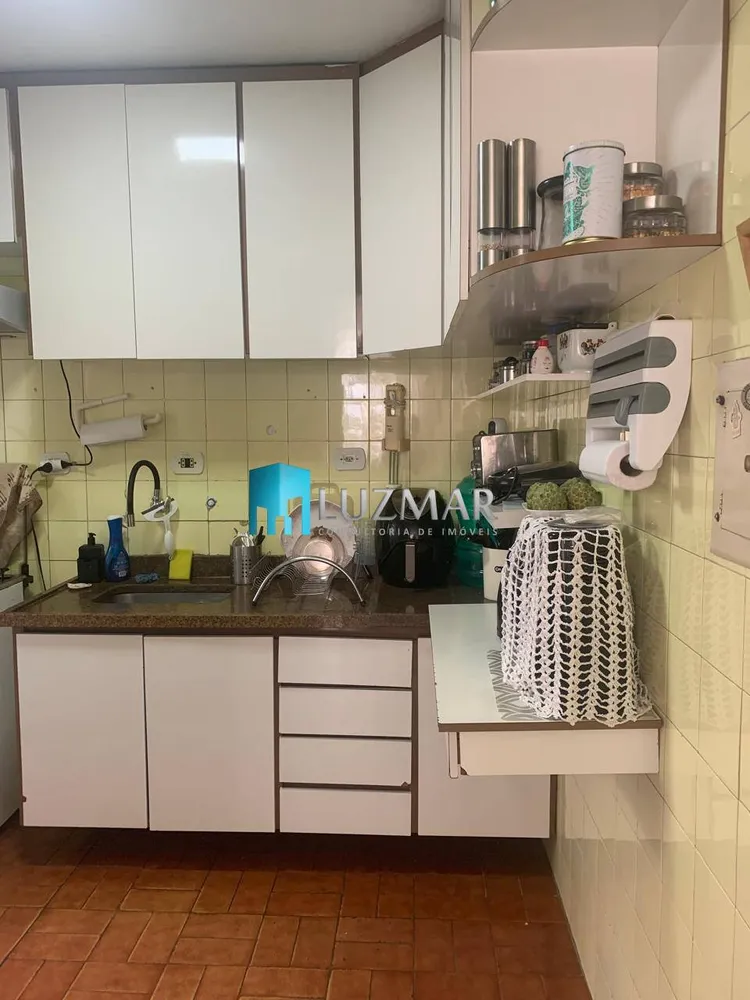 Apartamento, 3 quartos, 66 m² - Foto 4