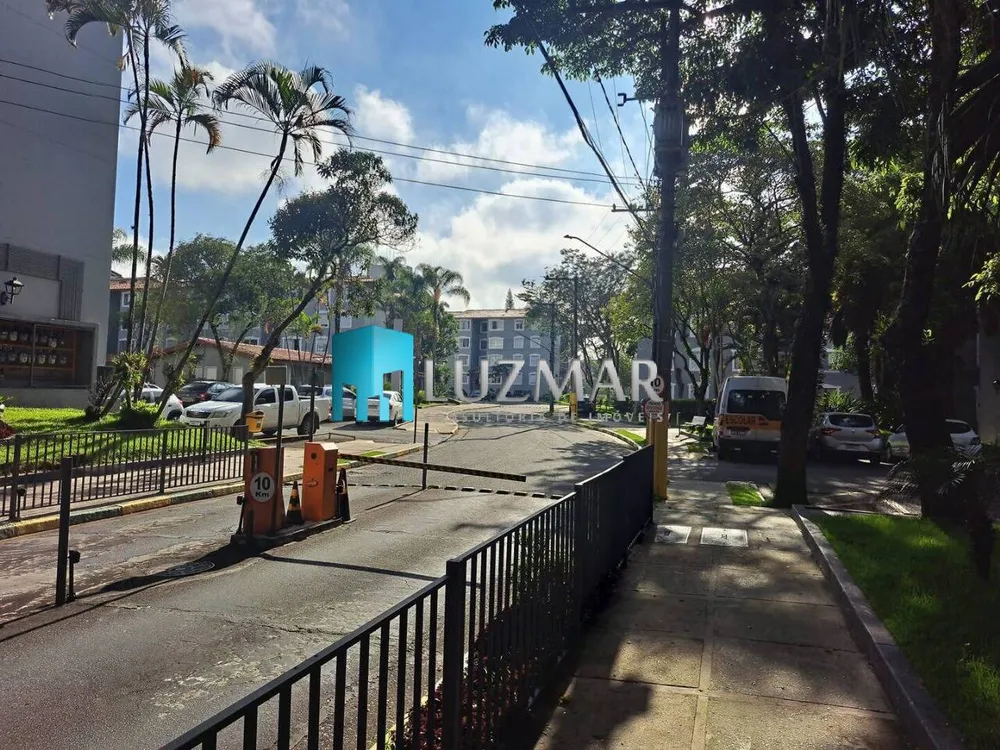 Apartamento, 3 quartos, 66 m² - Foto 15