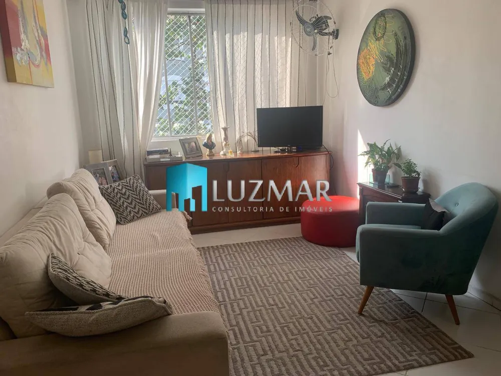 Apartamento, 3 quartos, 66 m² - Foto 1