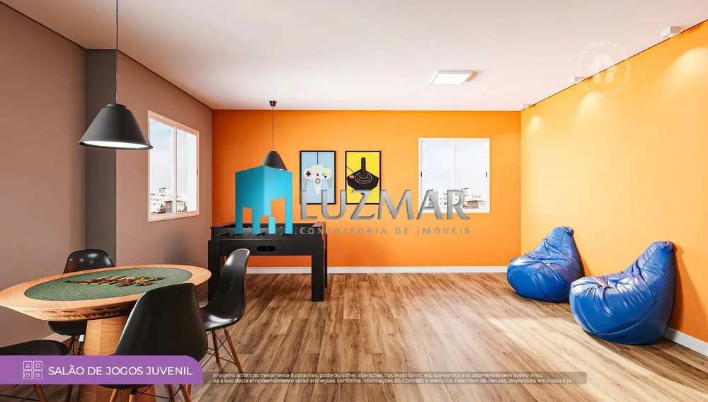 Apartamento, 1 quarto, 17 m² - Foto 7