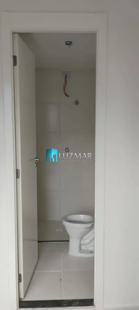 Apartamento, 1 quarto, 17 m² - Foto 3