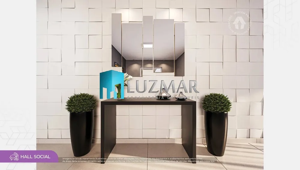 Apartamento, 1 quarto, 17 m² - Foto 9