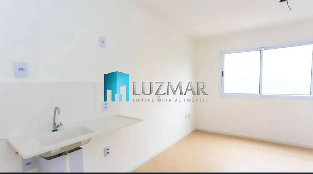 Apartamento, 1 quarto, 17 m² - Foto 8