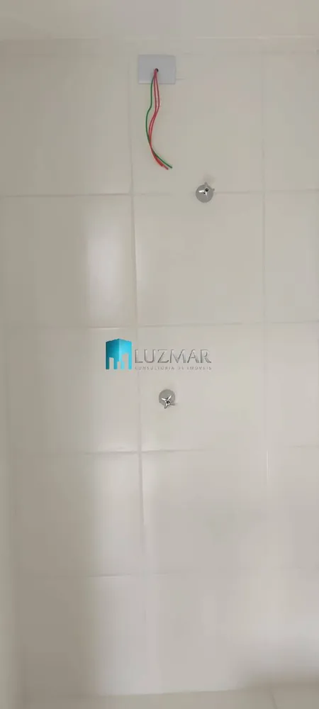 Apartamento, 1 quarto, 17 m² - Foto 2