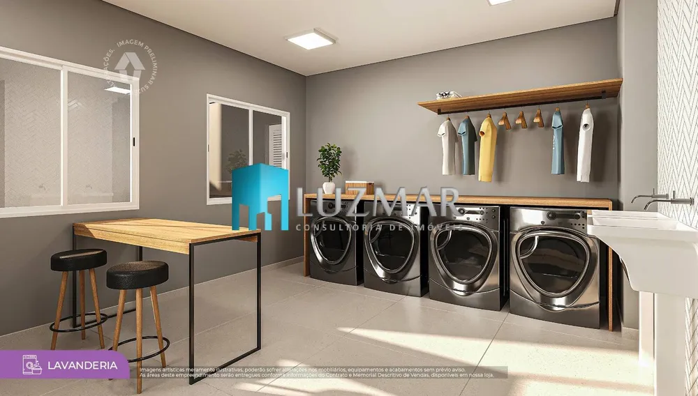 Apartamento, 1 quarto, 17 m² - Foto 11