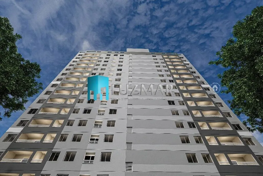 Apartamento, 1 quarto, 17 m² - Foto 5