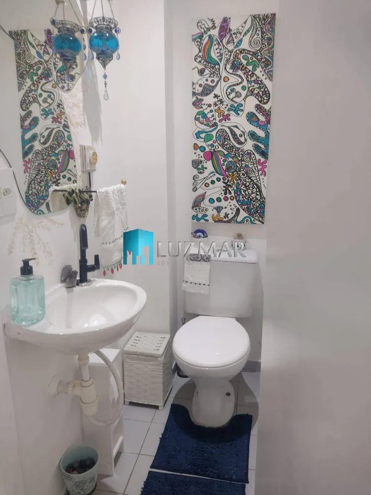 Casa de Condomínio, 2 quartos - Foto 5