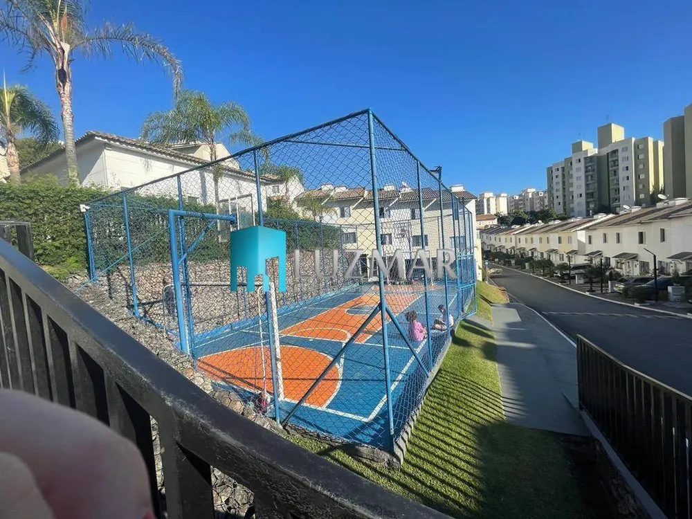 Casa de Condomínio, 2 quartos - Foto 6