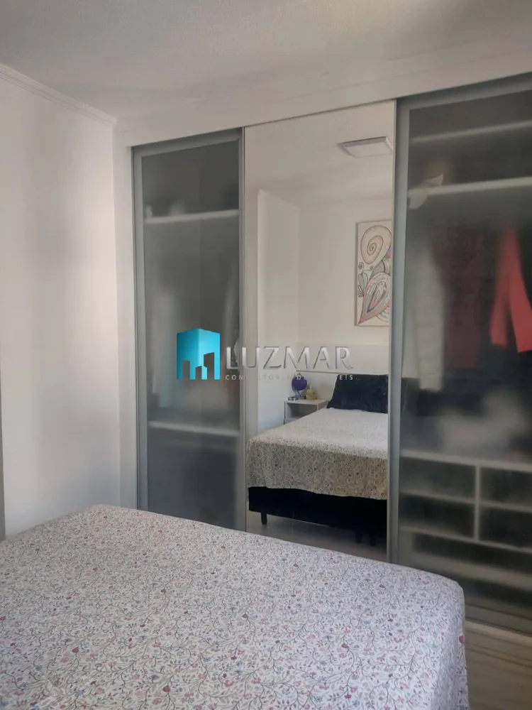 Casa de Condomínio, 2 quartos - Foto 4