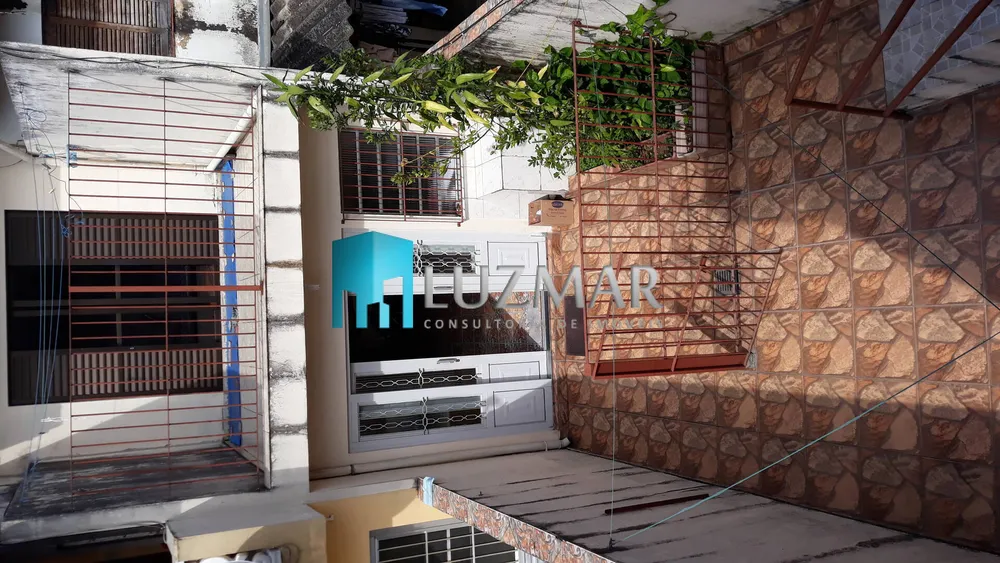 Casa, 2 quartos, 125 m² - Foto 1