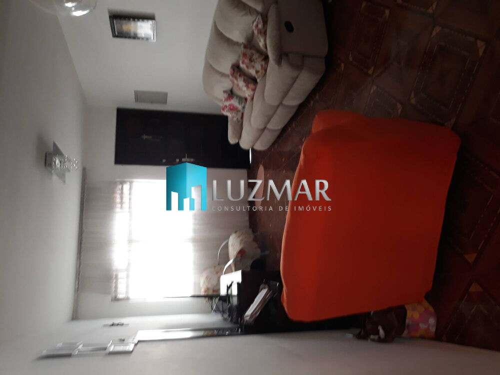 Casa, 2 quartos, 125 m² - Foto 1