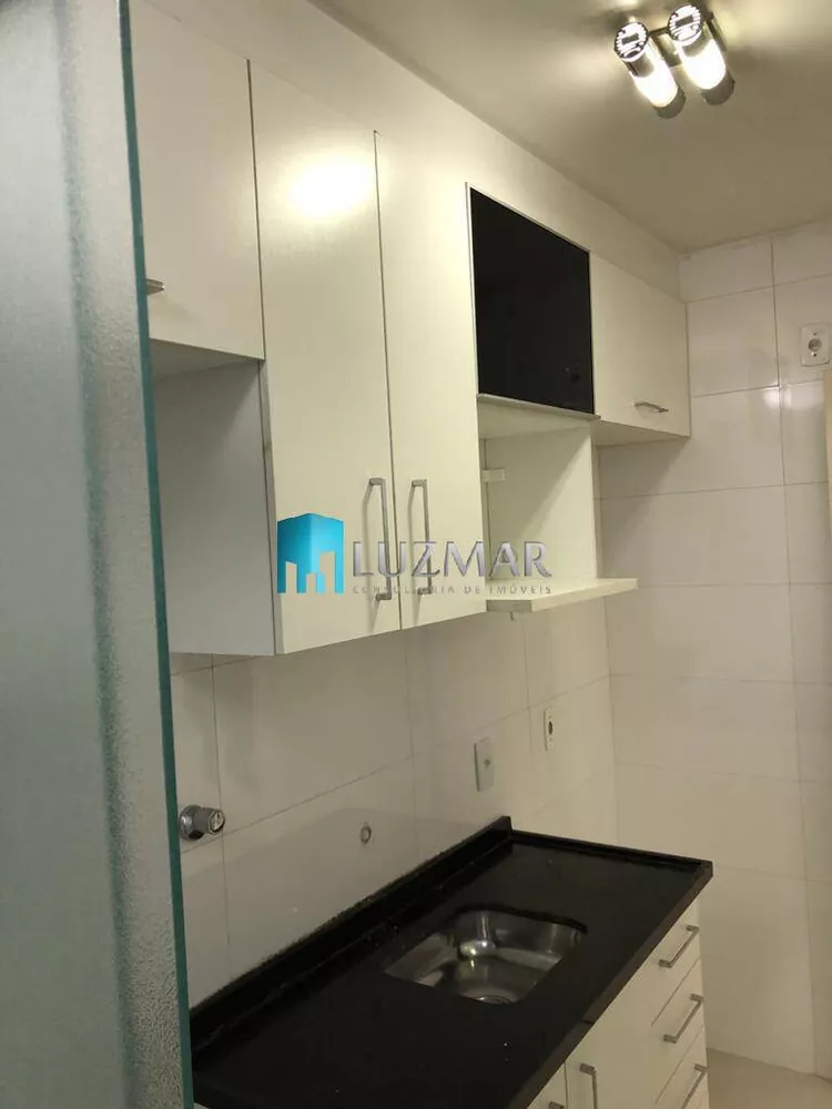 Apartamento à venda com 3 quartos, 63m² - Foto 4