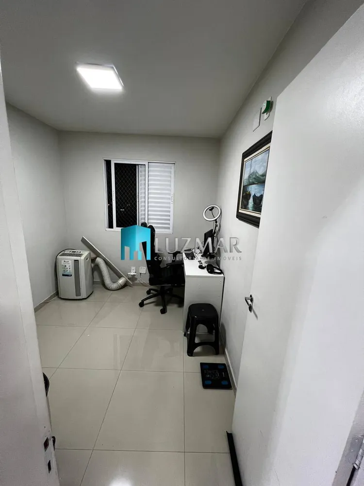 Apartamento, 3 quartos, 63 m² - Foto 11