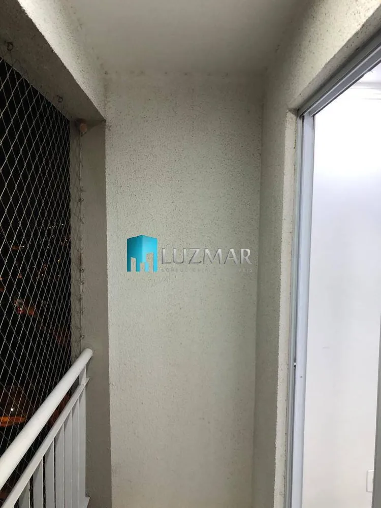 Apartamento, 3 quartos, 63 m² - Foto 10