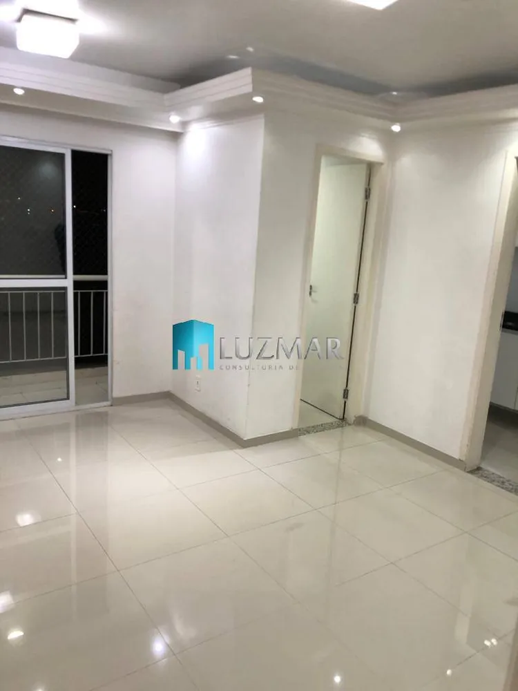 Apartamento, 3 quartos, 63 m² - Foto 6