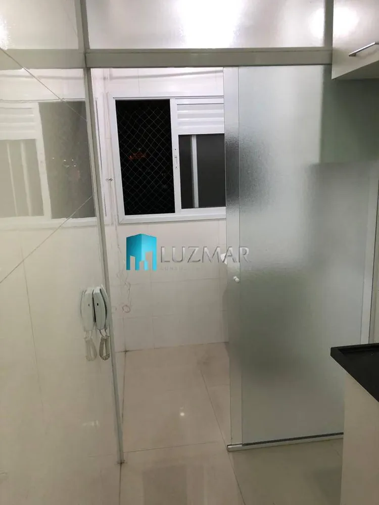 Apartamento, 3 quartos, 63 m² - Foto 7