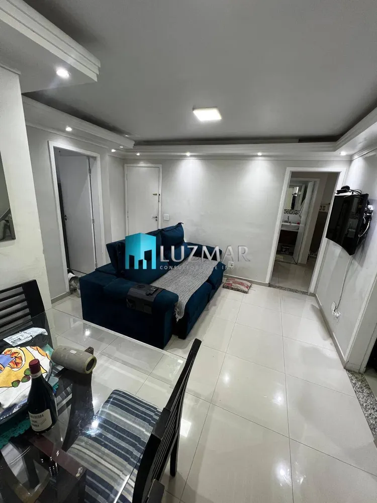 Apartamento, 3 quartos, 63 m² - Foto 5