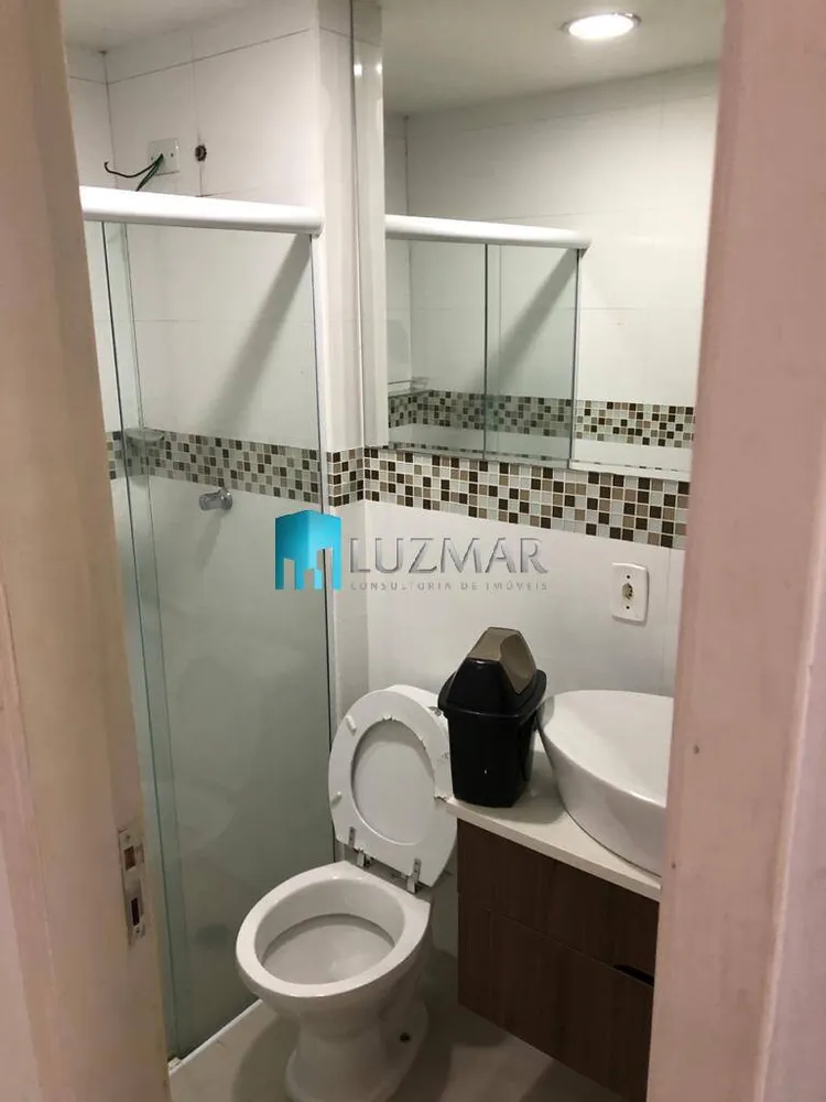 Apartamento, 3 quartos, 63 m² - Foto 8