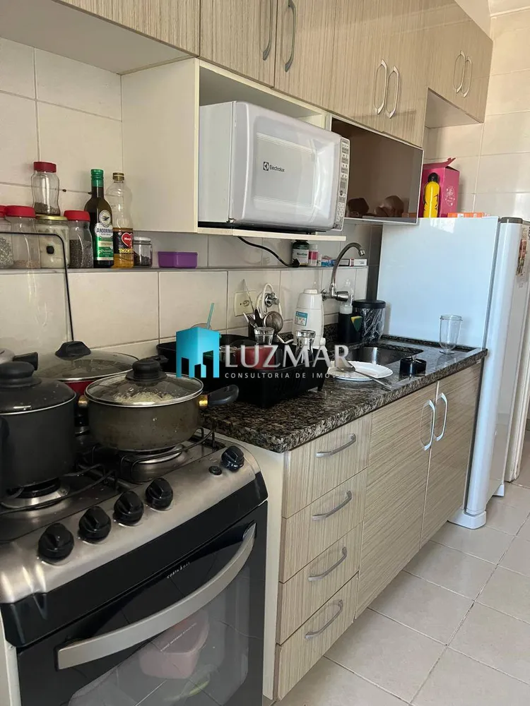 Apartamento, 2 quartos, 52 m² - Foto 3