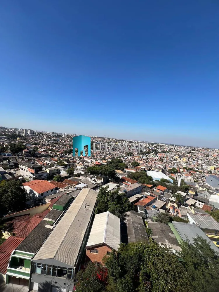 Apartamento, 2 quartos, 52 m² - Foto 2