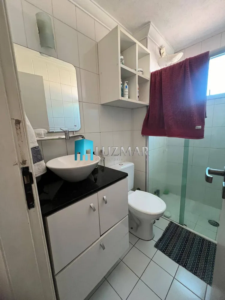 Apartamento, 2 quartos, 52 m² - Foto 6
