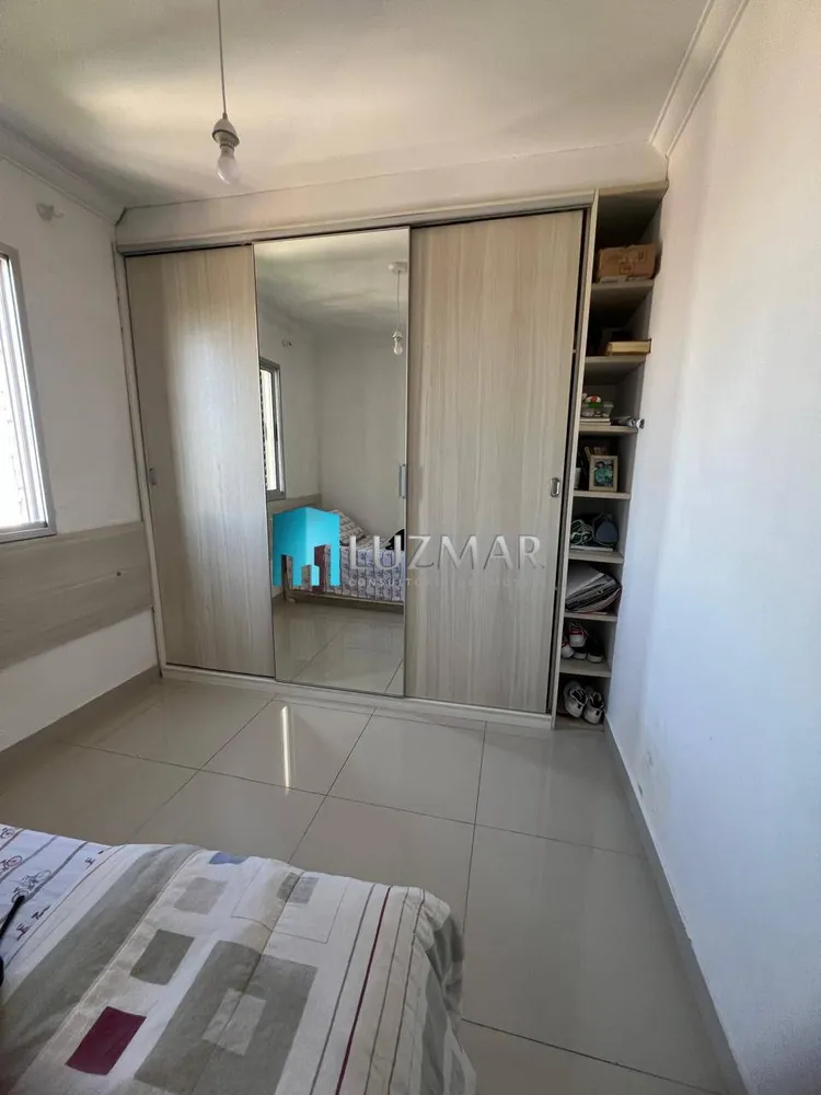 Apartamento, 2 quartos, 52 m² - Foto 8