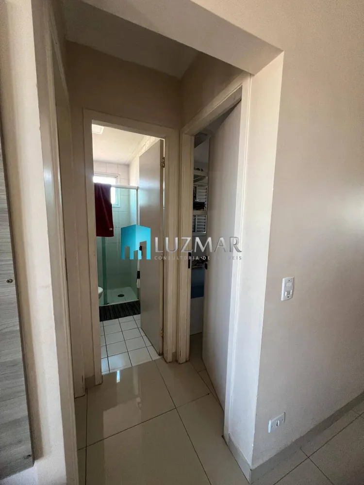 Apartamento, 2 quartos, 52 m² - Foto 5