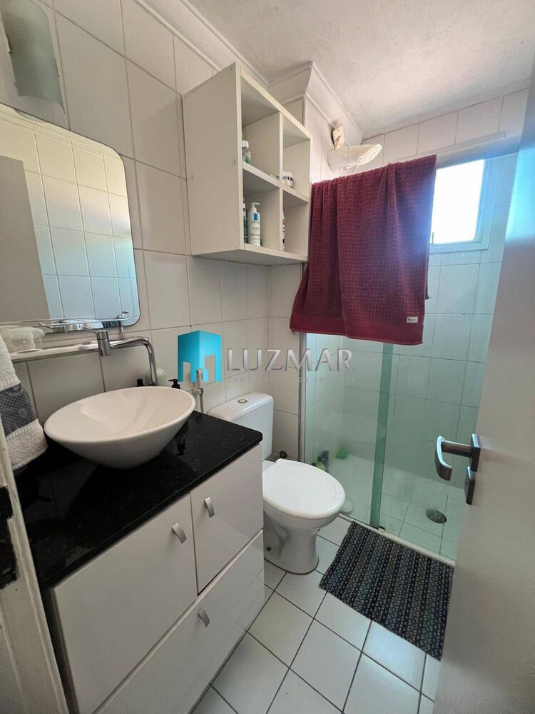 Apartamento, 2 quartos, 52 m² - Foto 4