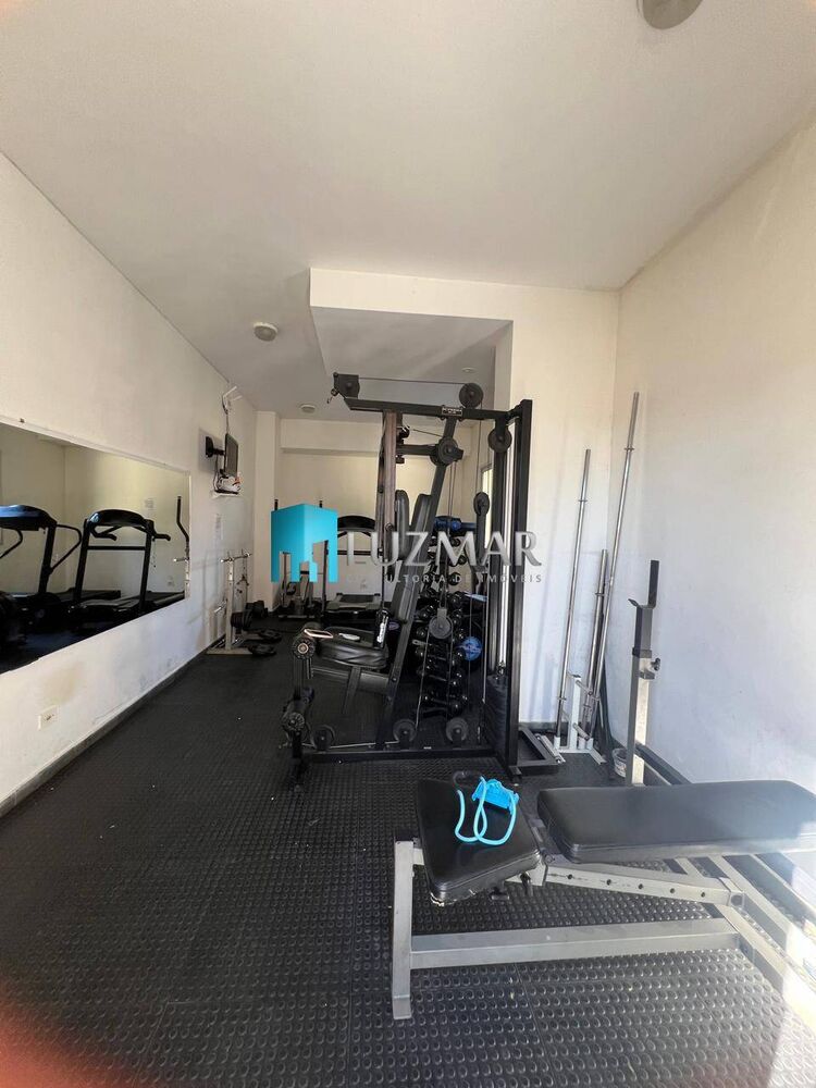 Apartamento, 2 quartos, 52 m² - Foto 1