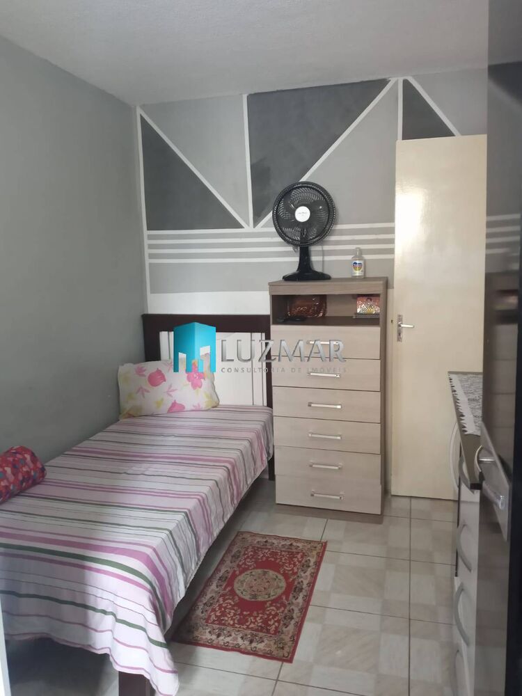 Apartamento, 3 quartos - Foto 1