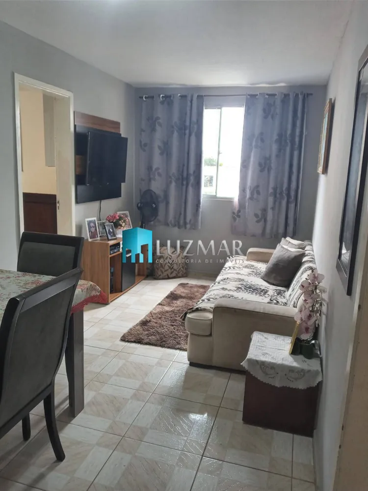 Apartamento, 3 quartos - Foto 6