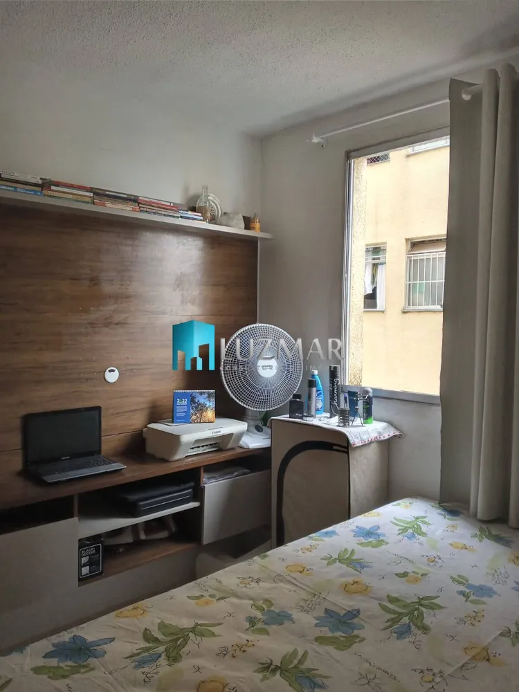 Apartamento, 3 quartos - Foto 2