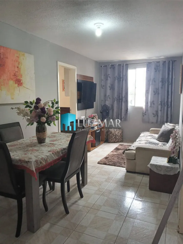 Apartamento, 3 quartos - Foto 7