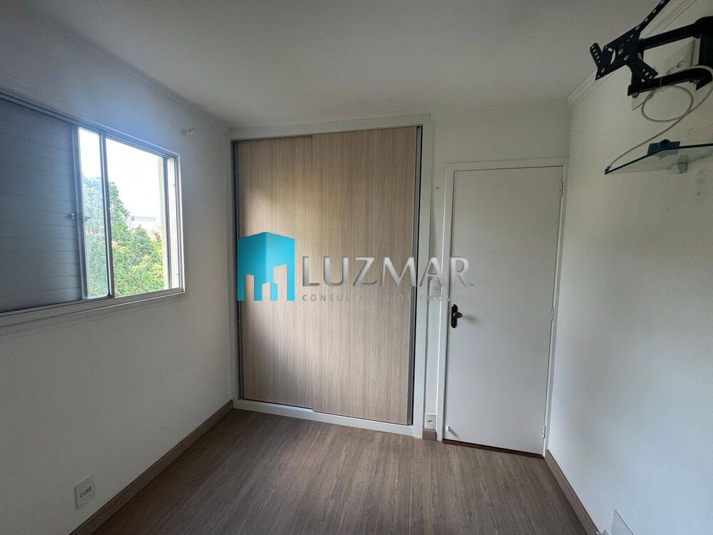 Apartamento à venda com 2 quartos, 51m² - Foto 2