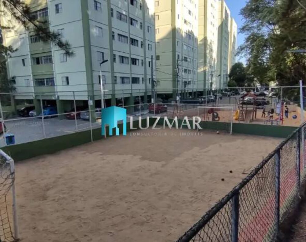 Apartamento à venda com 2 quartos, 51m² - Foto 4
