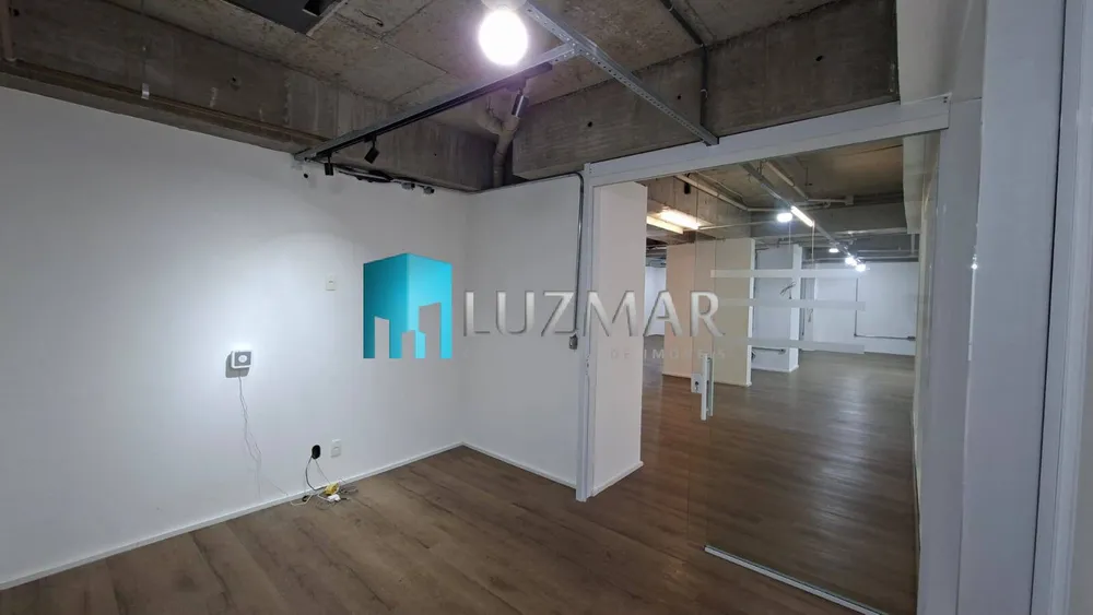 Loja-Salão, 195 m² - Foto 7