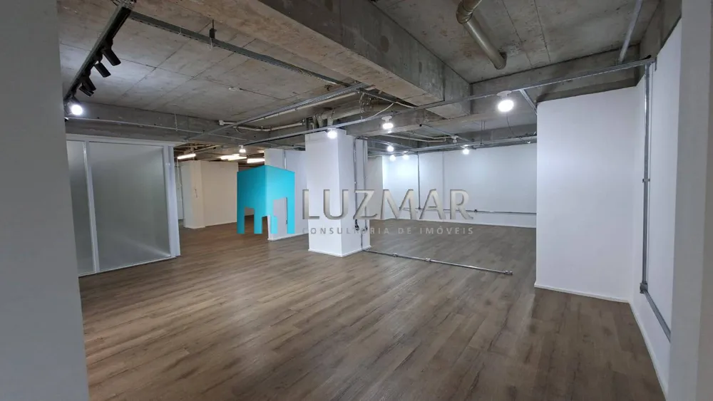Loja-Salão, 195 m² - Foto 3