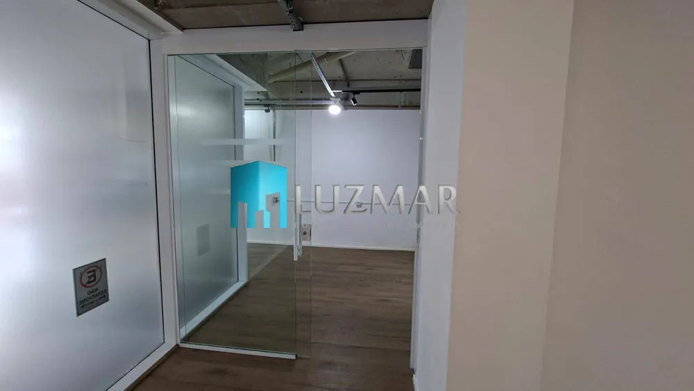 Loja-Salão, 195 m² - Foto 10