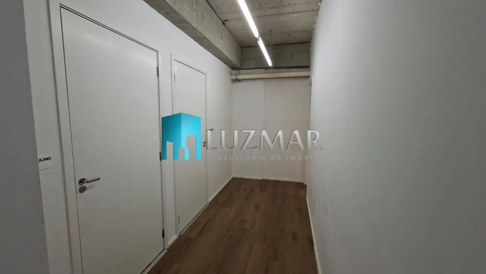 Loja-Salão, 195 m² - Foto 9