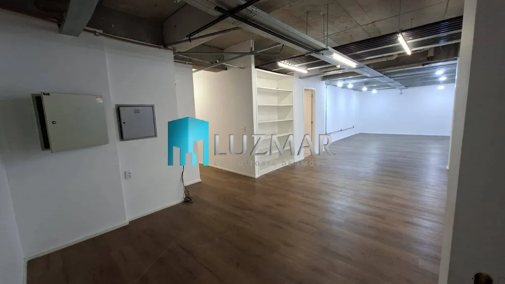 Loja-Salão, 195 m² - Foto 4