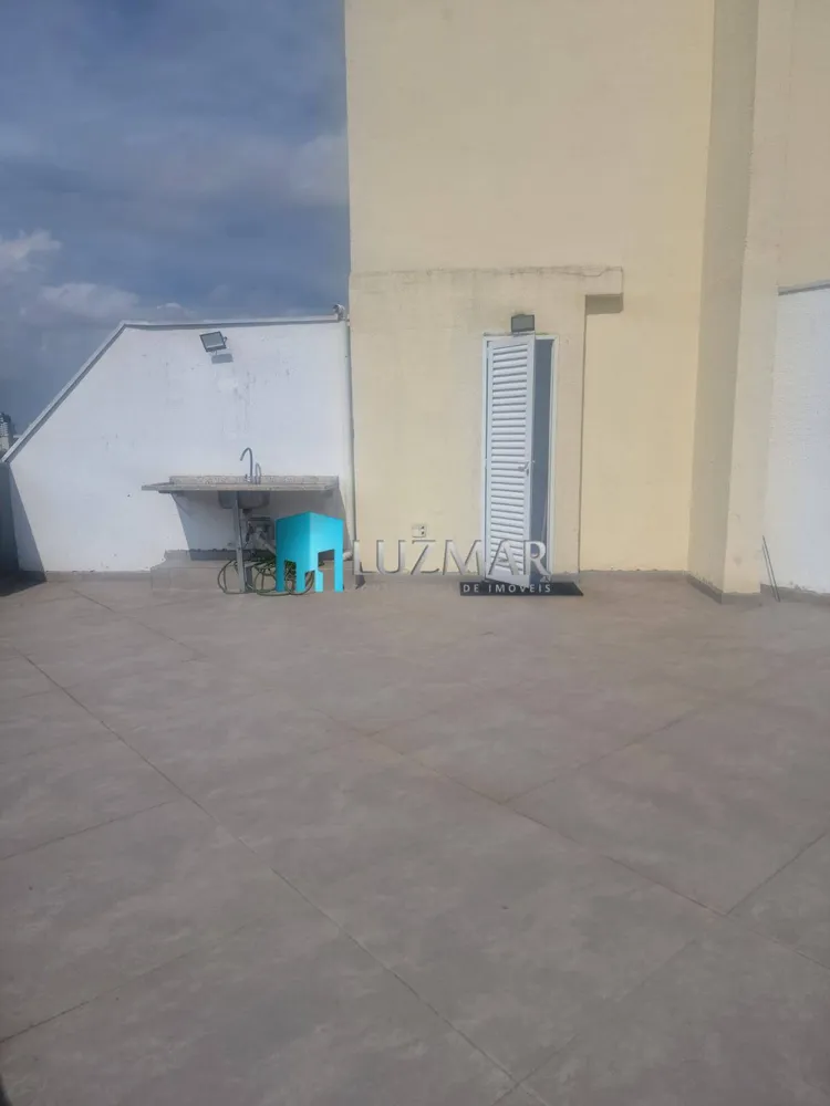 Cobertura, 2 quartos, 98 m² - Foto 3