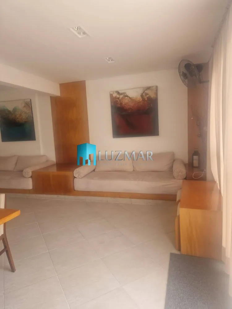 Cobertura, 2 quartos, 98 m² - Foto 15