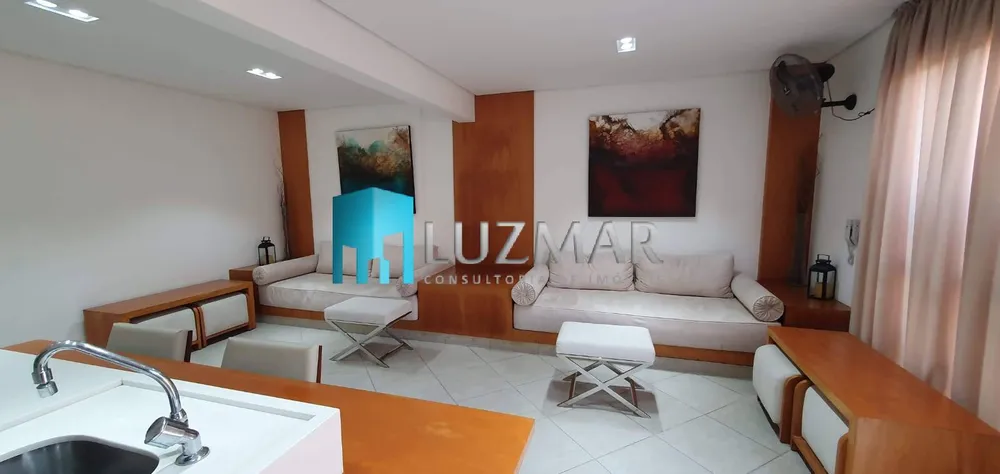 Cobertura, 2 quartos, 98 m² - Foto 11