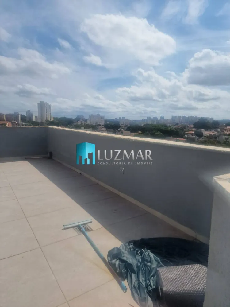 Cobertura, 2 quartos, 98 m² - Foto 2