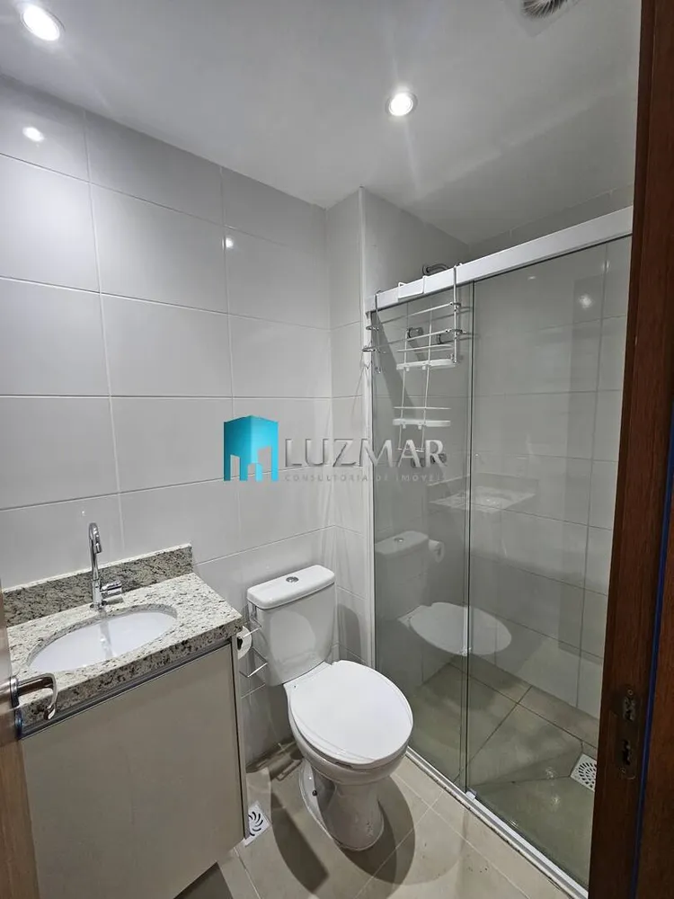Apartamento, 2 quartos, 80 m² - Foto 10
