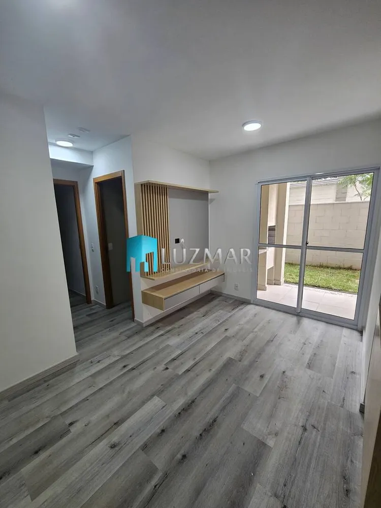 Apartamento, 2 quartos, 80 m² - Foto 11