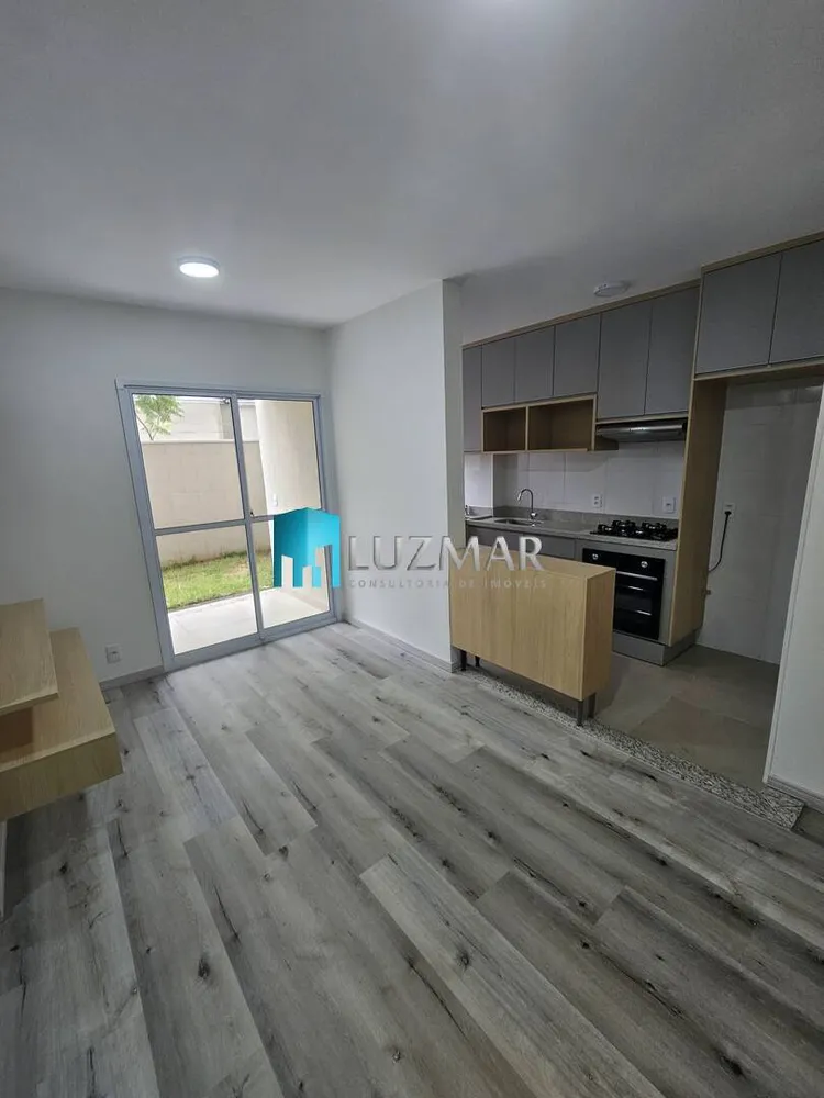 Apartamento, 2 quartos, 80 m² - Foto 1